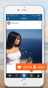 instagram followers