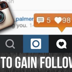 instagram followers